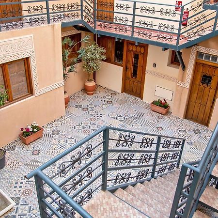 Apartamento Morisca Alicante Exterior foto