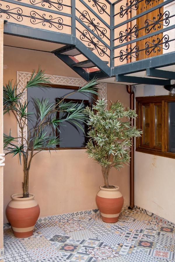 Apartamento Morisca Alicante Exterior foto