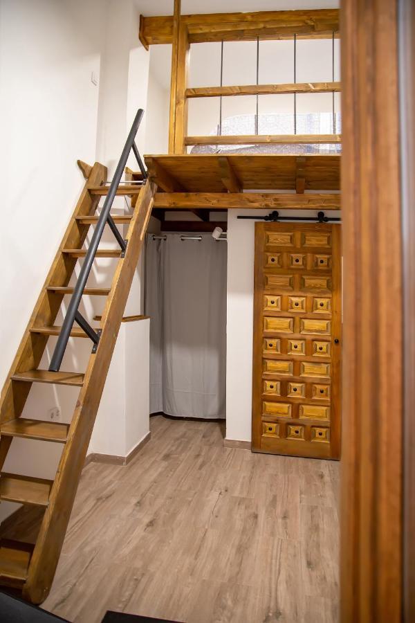 Apartamento Morisca Alicante Exterior foto