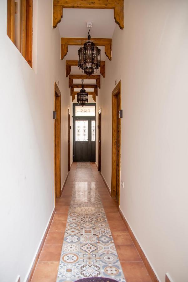 Apartamento Morisca Alicante Exterior foto